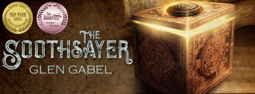 Soothsayer Banner New Awards